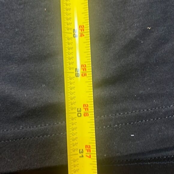 ‎FOO Fighters NWOT band shirt - Picture 5 of 6